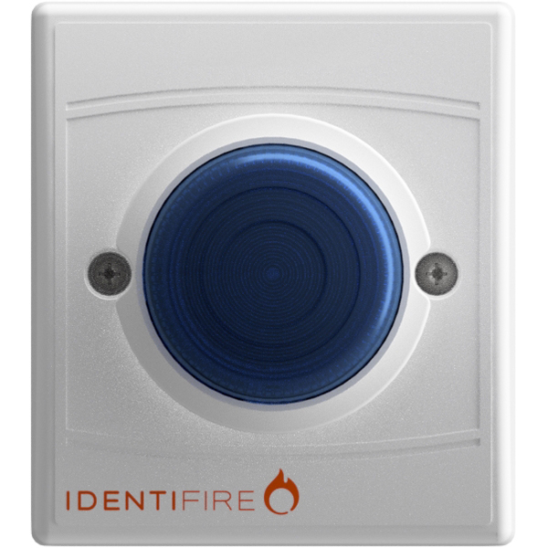 Identifire - Tritone